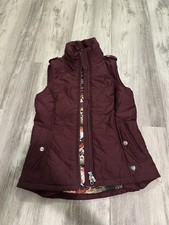 Chaleco acolchado Xs Ariat