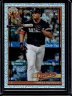 2026 Topps Series 2 Samuel Basallo Base (RAW)