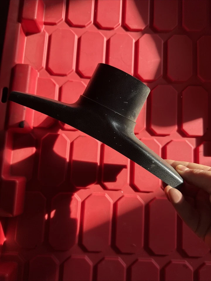 Cubierta de columna de dirección Volkswagen Bug/Super Beetle/thing OEM 113415791 Foto 2 de 4