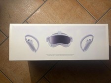 PICO 4 All-In-One VR Viewer 256GB. Mit vr und...