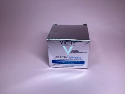 VICHY Liftactiv Supreme Day Normal Anti-Wrinkle Skin Suit 50ml