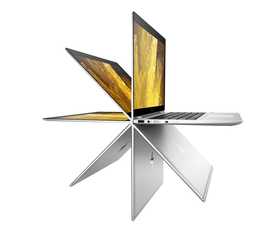 HP EliteBook X360 1030 G7 · i5-10210U · 16GB · 512GB, Foto 3 von 5