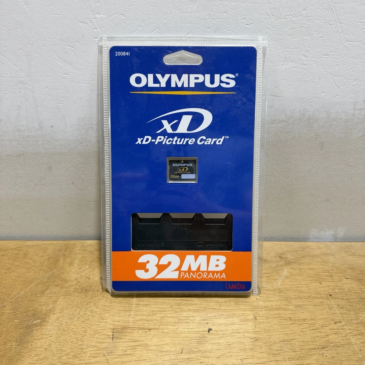 Olympus 32 MB xD-Picture Camera Memory Cards for sale | eBay