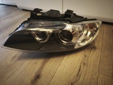 BMW 3er E90 E92 Bi Xenon Scheinwerfer Links  718250709