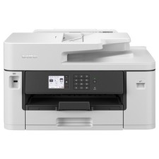 Image of Brother MFC-J5340DW A4 Colour Multifunction Inkjet Printer