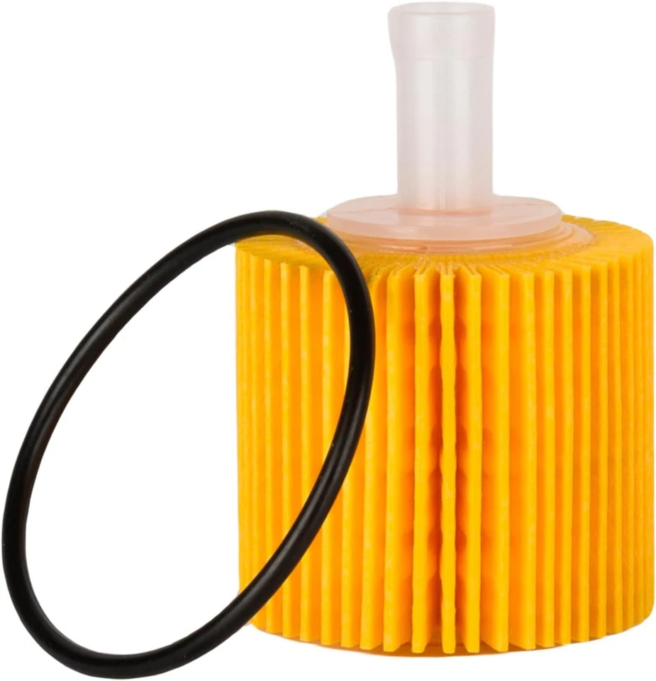 04152-YZZA6 Oil Filter For Toyota Corolla Prius Matrix Scion IM XD lexus 12x Foto 3 de 4