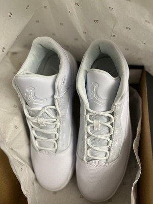 Jordan Max Aura 2 Schuhe, Größe 45, Weiß (CK6636-101)