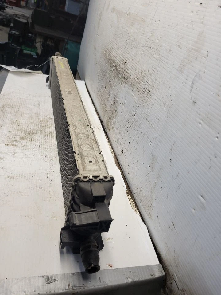 Supercargador interior Intercooler 3,0 L montado para AUDI S5 1688506 10-17 Foto 2 de 4