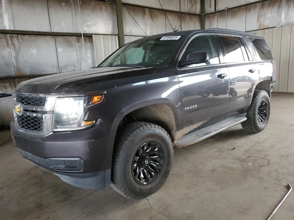 ENGINE WIRE HARNESS 23445290 2015 CHEVROLET TAHOE - Image 2 of 4