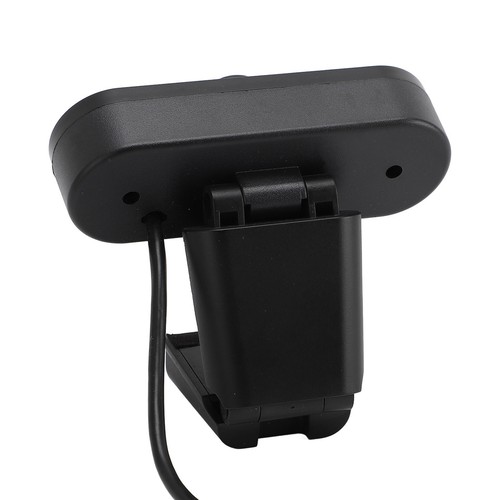 Webcam With Noise Reduction Mic 1080P HD 30FPS USB Web Camera Plug And Play F CB - Afbeelding 9 van 22