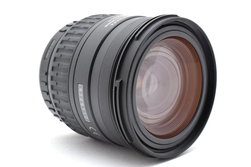 [Near MINT w/ Hood] Pentax SMC FA 24-90mm f/3.5-4.5 IF&AL Wide Zoom Lens From JP - Image 4 of 4