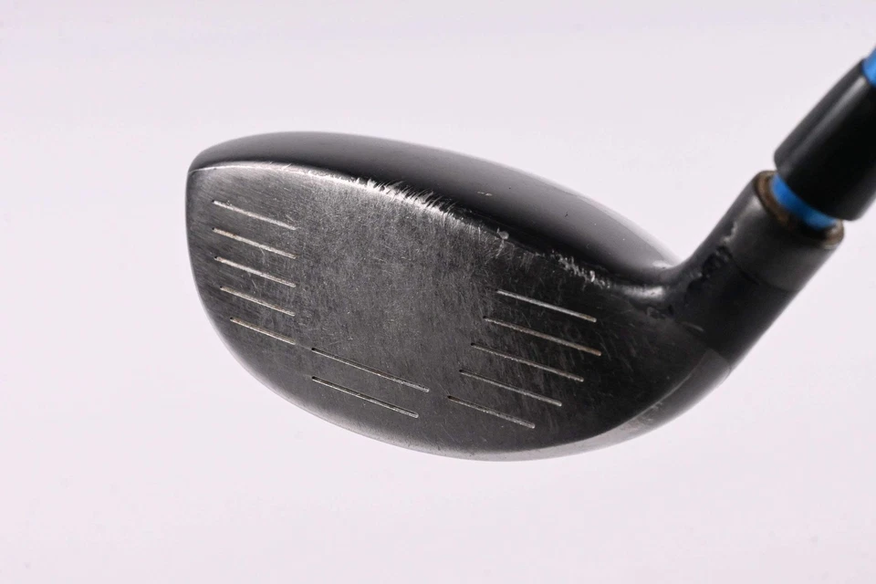 Lynx Parallax 2017 #3 Hybrid / 17 Degree / Stiff Flex Grafalloy ProLaunch Shaft - Image 4 of 4