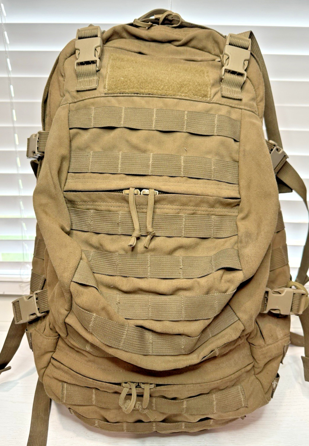 米軍実物LBT メディックバックパック