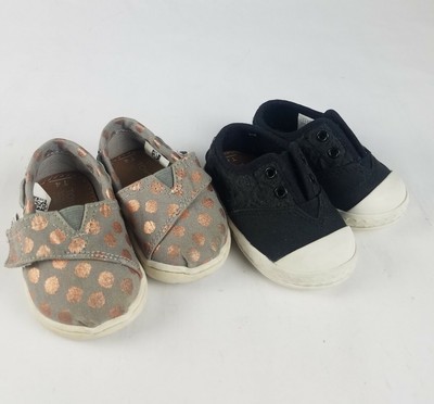 toms baby girl shoes