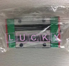 1PC NEW FOR HIWIN HG15 HGH15CA Linear slider replacement