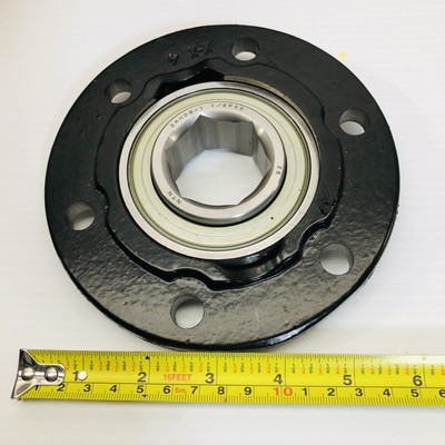 CNH IND. 84195972 GENUINE OEM FLANGE BEARING | eBay 