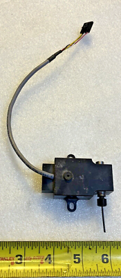 #ad Pressure sensor df si 05 5000 02 Dionex GP50 Gradient Pump $200.00