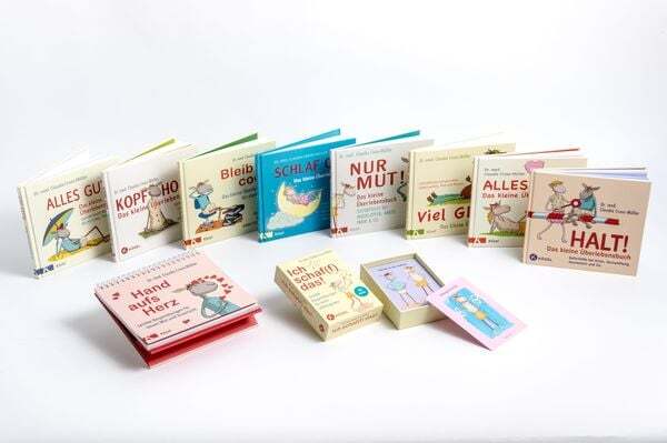 Thumbnail - Alles Gut - Das Kleine Überlebensbuch