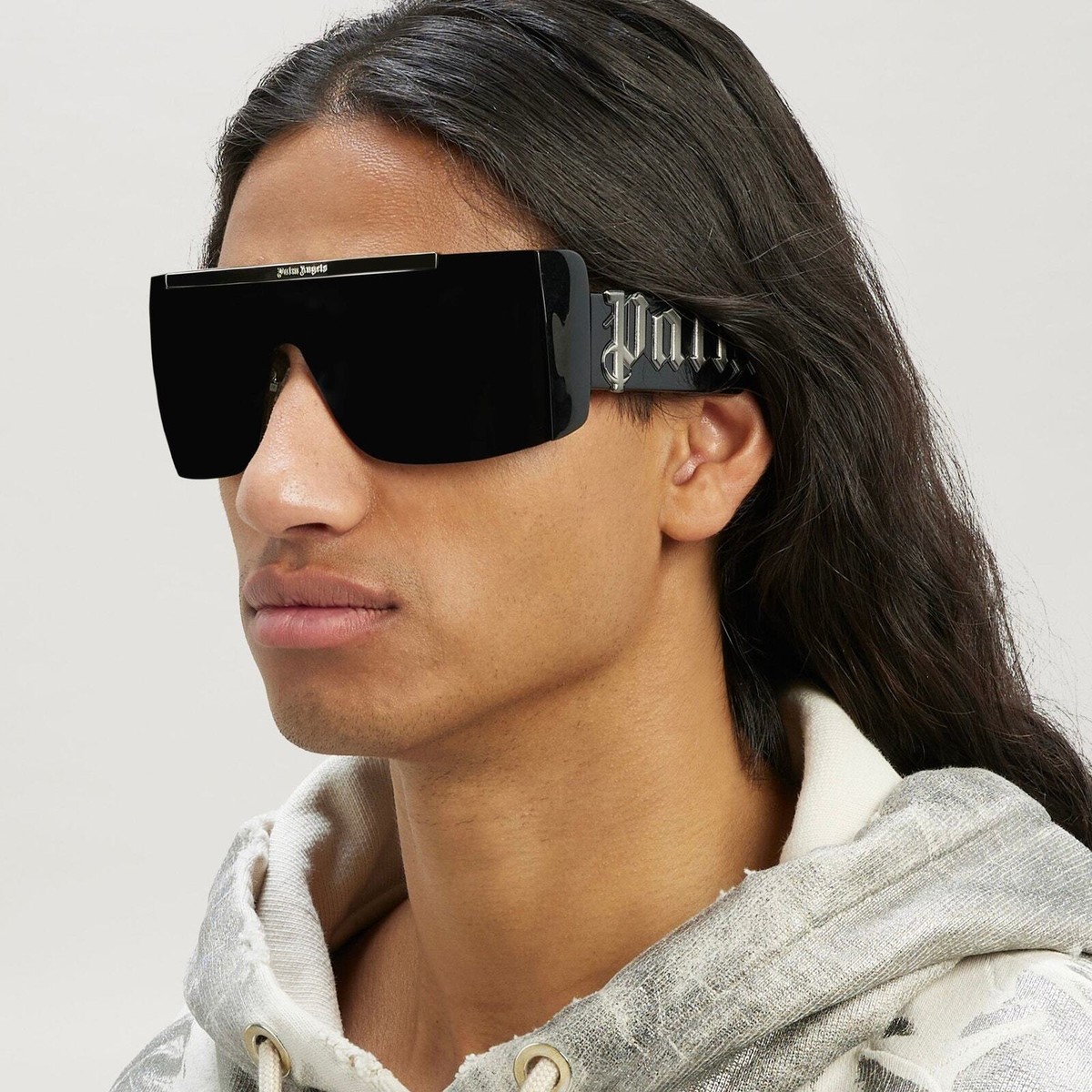 NEW!!! PALM ANGELS Sunglasses PERI032 6007 Authentic | eBay display picture 3