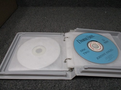 Johnny Angel (Danielle Steel) - Audio CD By Steel, Danielle - GOOD - Bild 5 von 6