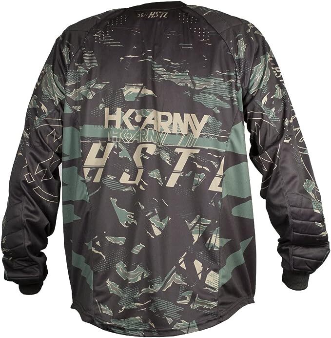 Pantalon Paintball Hk Army Hstl Line Noir Pantalon De Paintball HK Army