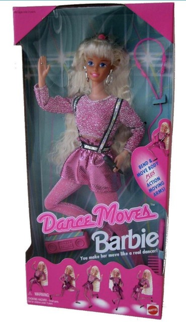 barbie 1994