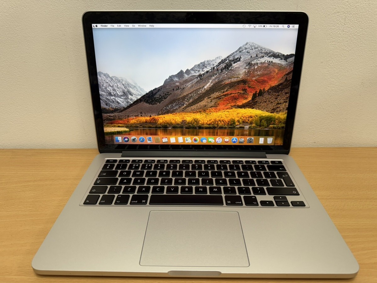 Apple MacBook Pro 13.3