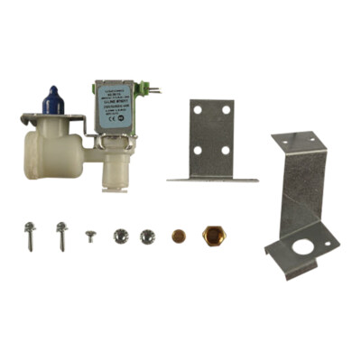 Genuine U-Line 80-54630-00 Ice Machine Water Valve Assembly