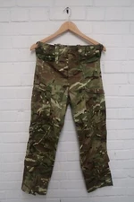 MTP COMBAT TROUSERS - 70/70/85cm W27.5" , Sample Combat , British Army Unused