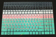 Keyboard Skin Cover for HP Pavilion 15t-fd 16z-ag 16t-af plus 16-ab 16t-ab