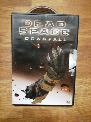 Dead Space - Downfall DVD VF