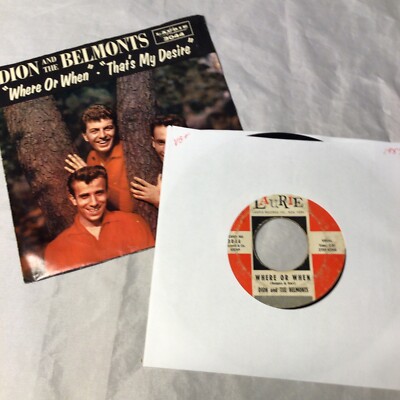 45 RPM 