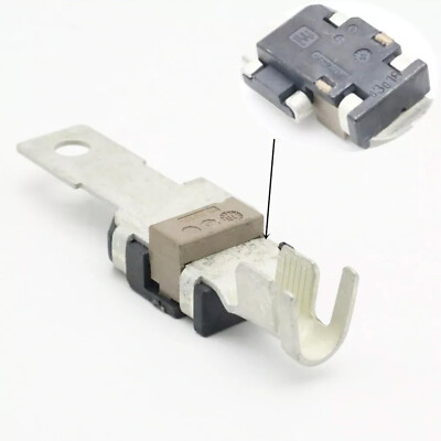 Car Positive Battery Cable Fuse Connector Head For Land Rover Range Rover Evoque
