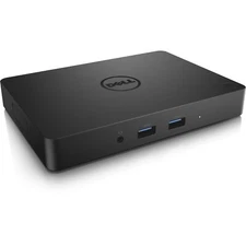 Dell WD15 Monitor Dock 4K with 180W Adapter, USB-C