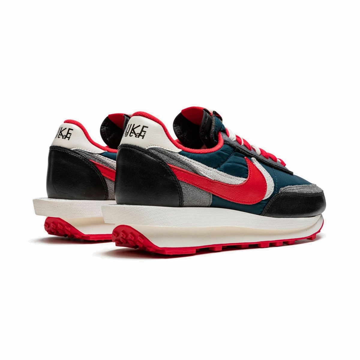 DJ4877-300] Mens Nike X Sacai X Undercover LDWAFFLE | eBay