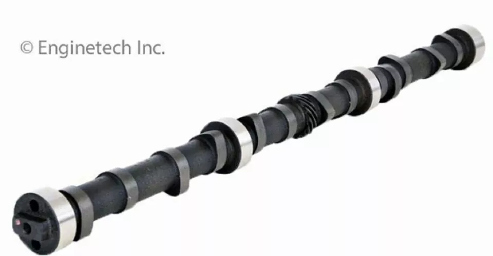 Árbol de levas Enginetech Flat Tappet para Amc Jeep 258 4,2 L 6 cilindros 1981-1990 Foto 4 de 4