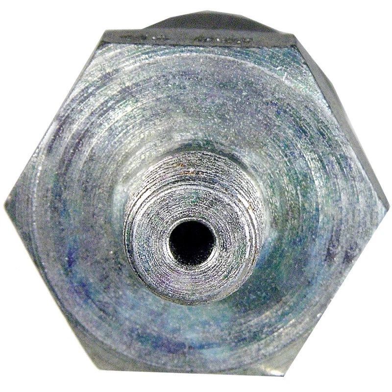 Interruptor de presión de aceite de motor ACDelco E1805A 88924478 para Toyota Camry 93-20 Foto 4 de 4