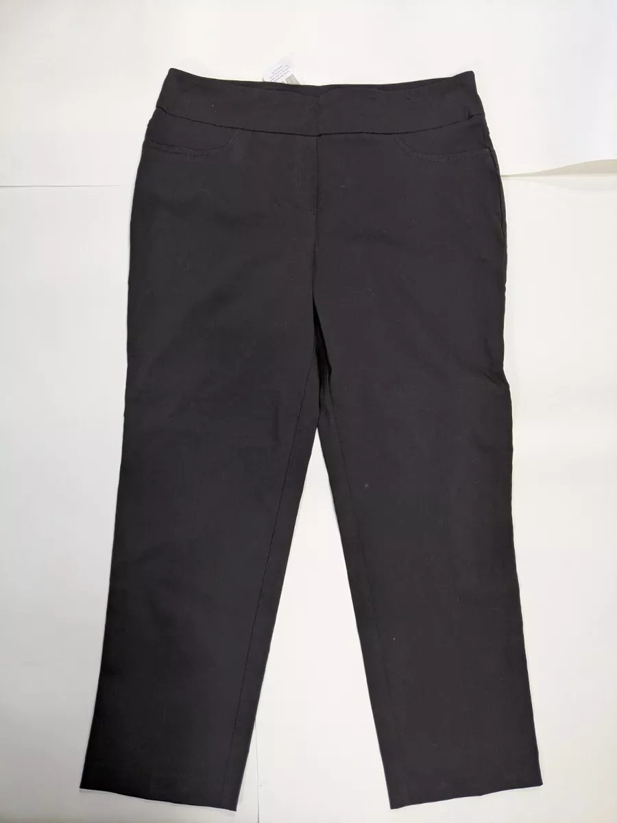 Ruby rd best sale pants