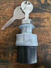 3545580C1 International Ignition Switch - OEM - OEM - 3545580C1