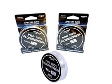 Flurocarbon Special LINE ABA Pro Clear 100m 0...
