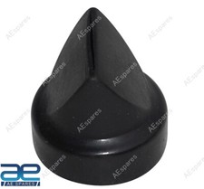 Air Drain Valve Rubber Dry air Cleaner For John Deere Massey Ferguson135 148 AES
