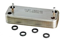 Wymiennik ciepła GLOWWORM Betacom 30C 0020061615