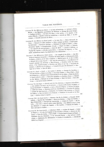 History Holy Old And New Testament Abbot Of Meissas Hetzel Ref E36 - Picture 9 of 12