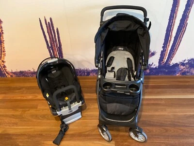 chicco bravo travel system australia
