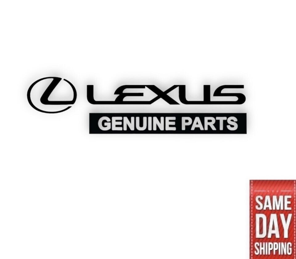 FITS: 98 - 05 LEXUS GS300 SHIFTER LOCK RELEASE BUTTON COVER BLACK CAP OEM NEW