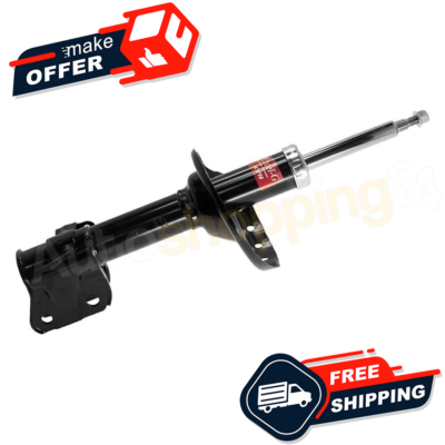 KYB 339385 Excel-G Front Right Twin-Tube Strut for 14-16 Subaru