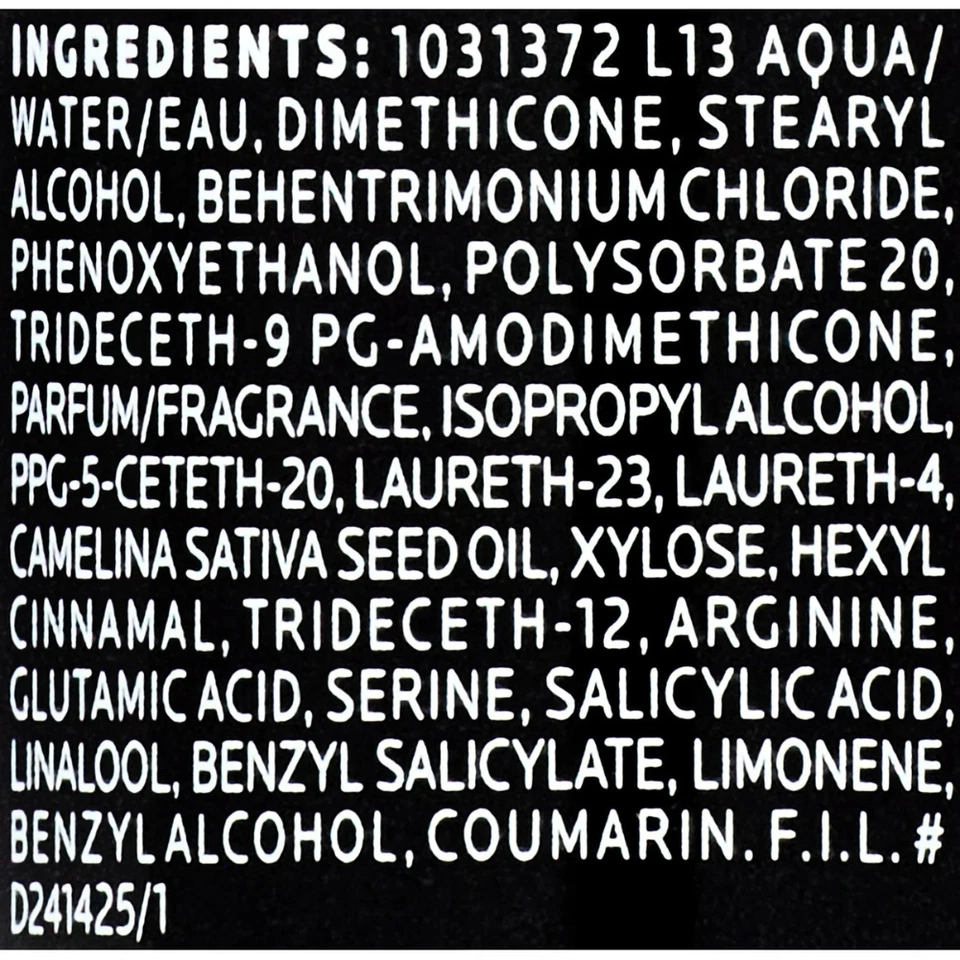 Spray térmico recto para planchar elegante peinado avanzado L'Oréal Paris, 5,7 onzas Foto 2 de 4