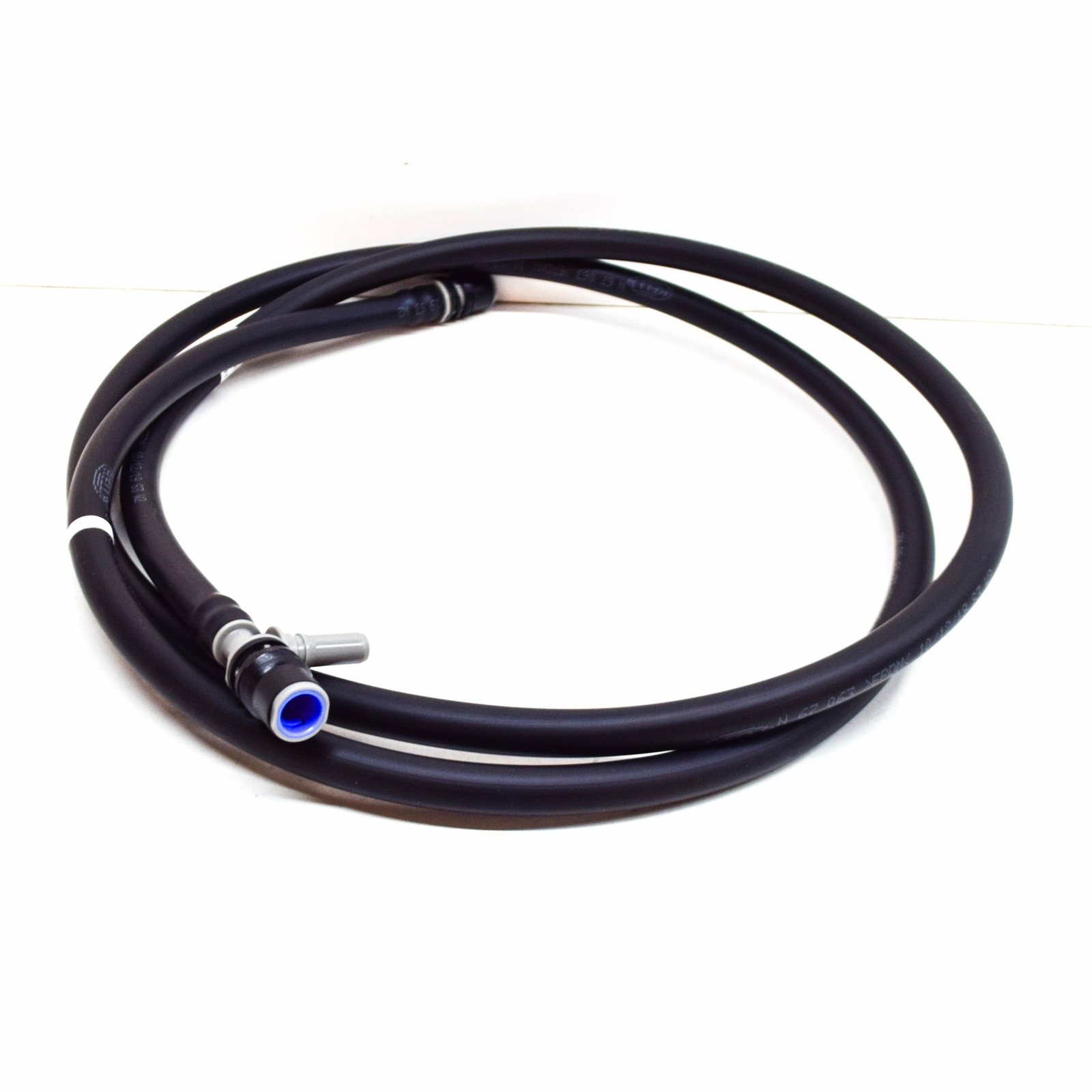 Tuyau de nettoyage de phare avant BMW 1 F20 61678058068 d'origine