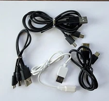 Charger for GROOVYPETS Remote Dog Training Shock  Bark Collar Fence System