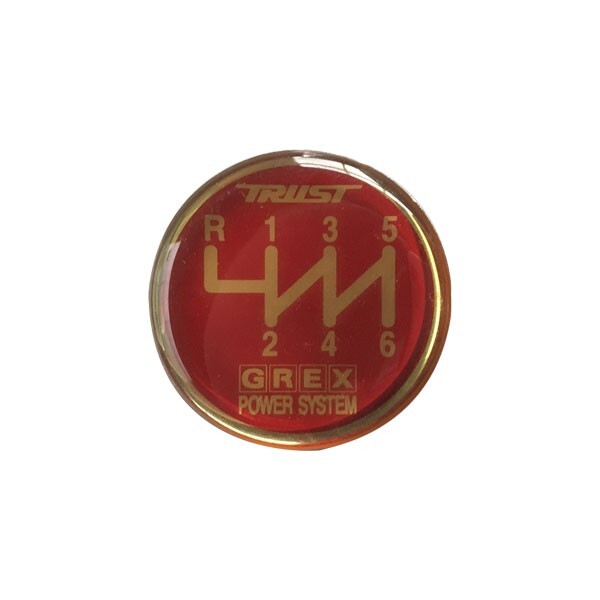 ★美品★　TRUST トラスト シフトノブ　GREX Power System s-l400.jpg